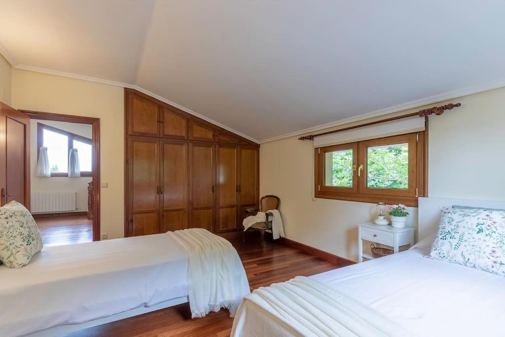 Caserio Entre Bilbao Y Urdaibai Morga Екстер'єр фото